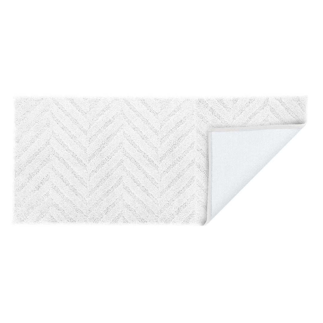 Martha Stewart - Long tapis de bain