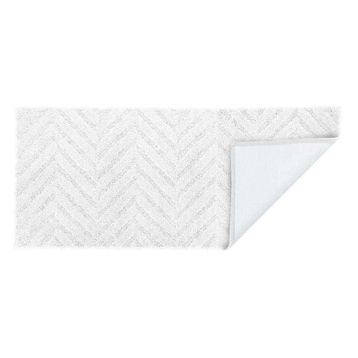 Martha Stewart - Long tapis de bain