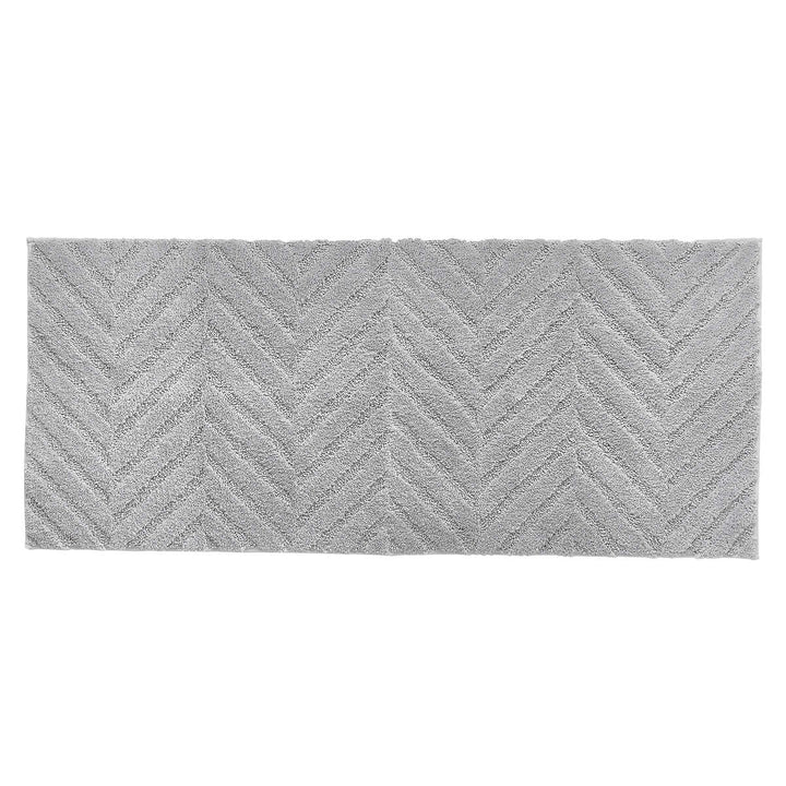 Martha Stewart - Long tapis de bain
