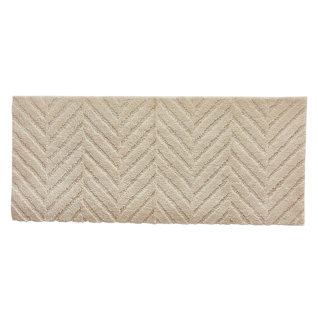 Martha Stewart - Long tapis de bain