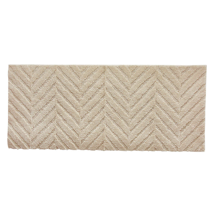 Martha Stewart - Long tapis de bain