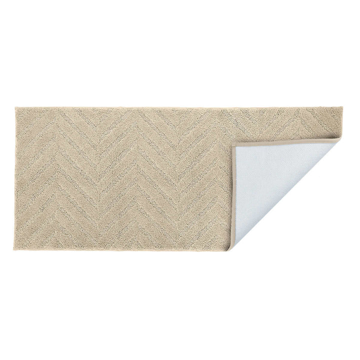 Martha Stewart - Long tapis de bain