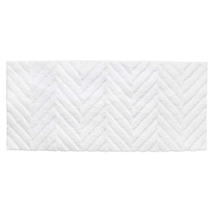 Martha Stewart - Long tapis de bain