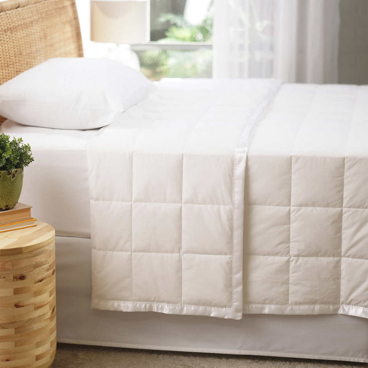 Allied Home – Couverture en duvet toutes saisons