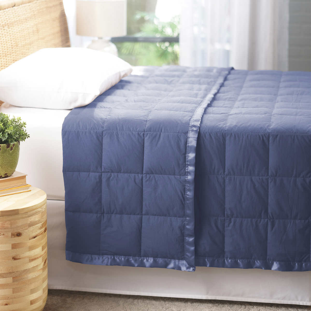 Allied Home – Couverture en duvet toutes saisons