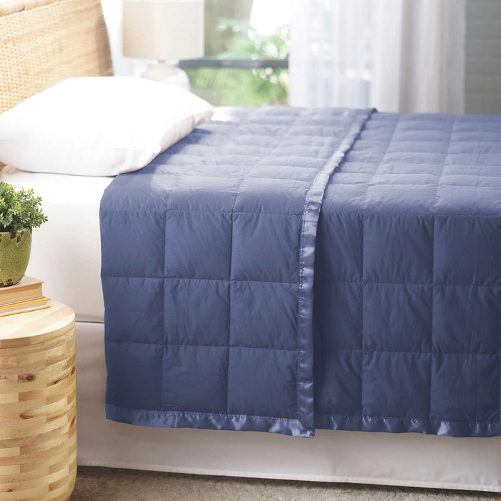Allied Home – Couverture en duvet toutes saisons