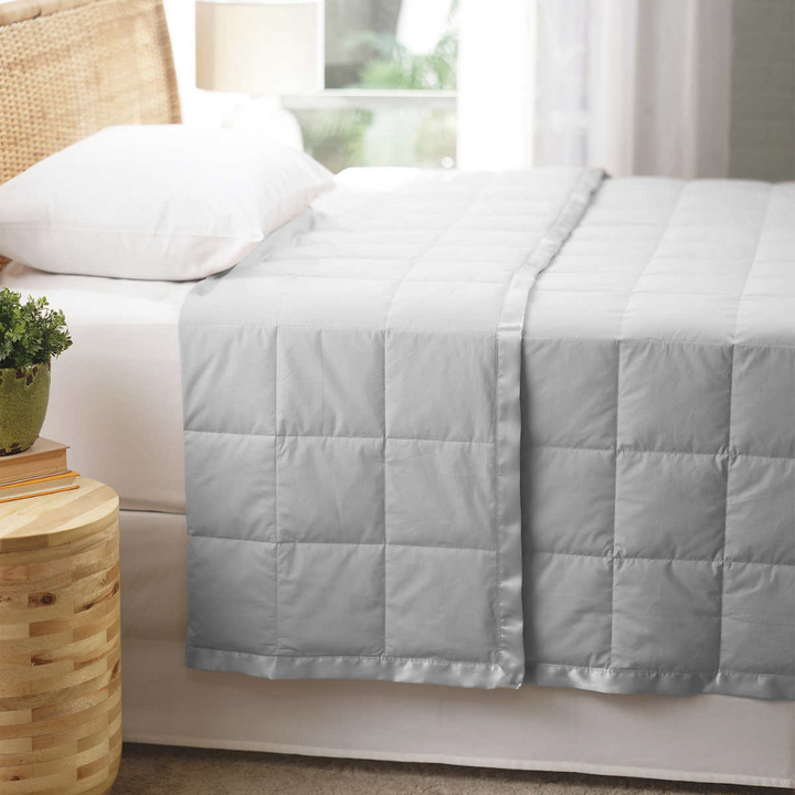 Allied Home – Couverture en duvet toutes saisons