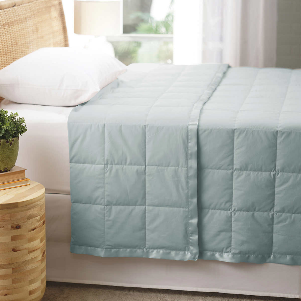 Allied Home – Couverture en duvet toutes saisons