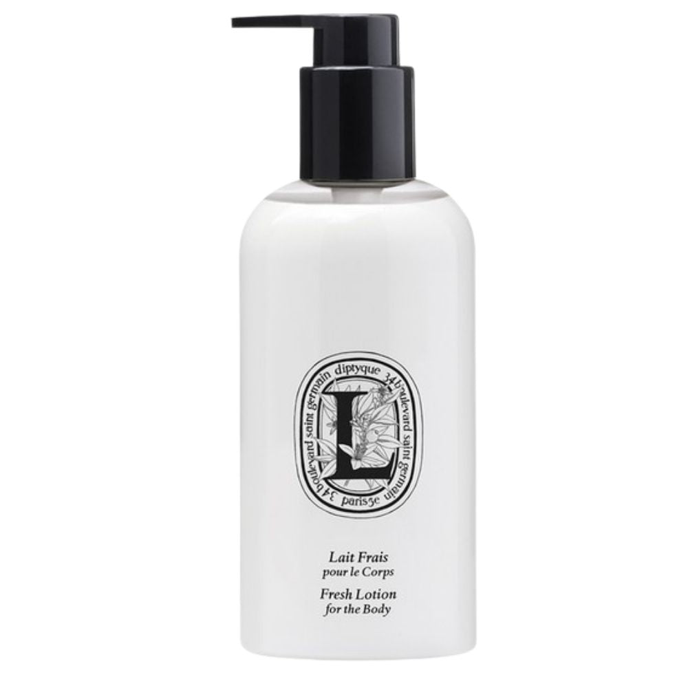 Diptyque Fresh Lotion For The Body (New Bottle)