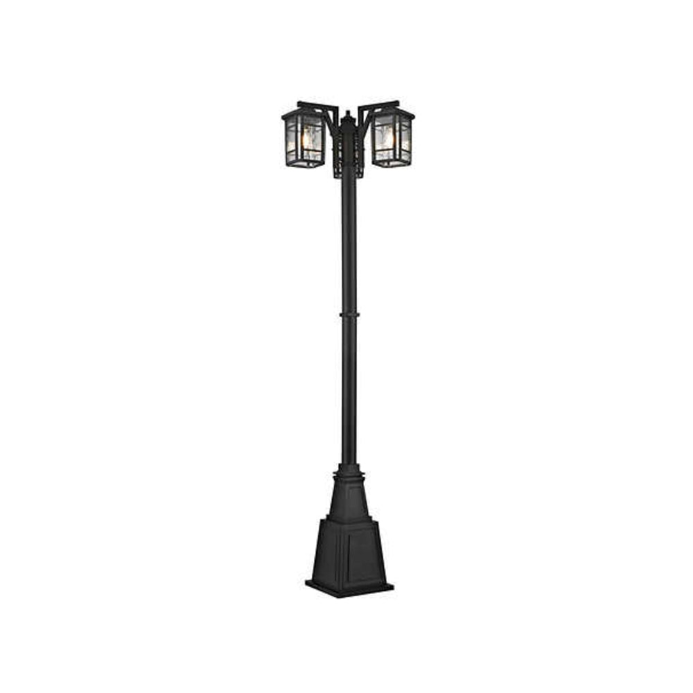 Good Earth Lighting - LED Outdoor Post Light 