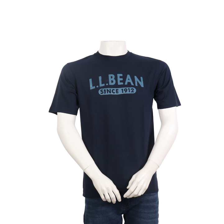 L.L.Bean - Chandail à manches courtes