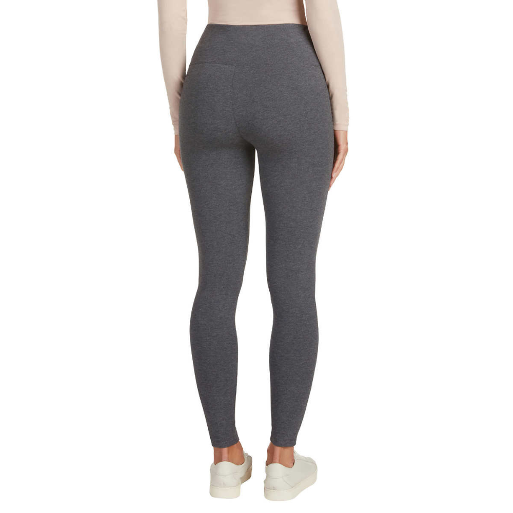 Max &amp; Mia - Women's Fleece Leggings
