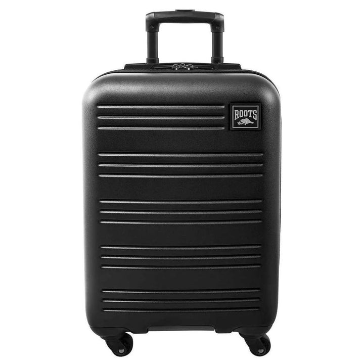 Roots - Valise à roulettes 18,5 po