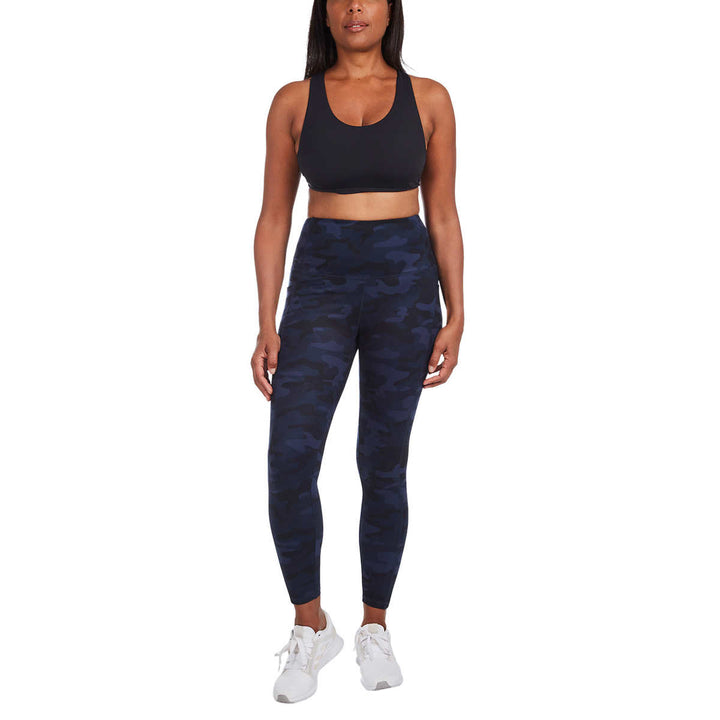 Danskin - Women's High Rise 7/8 Leggings 