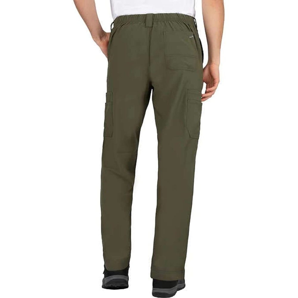 Perflex - Pantalon d'uniforme médical