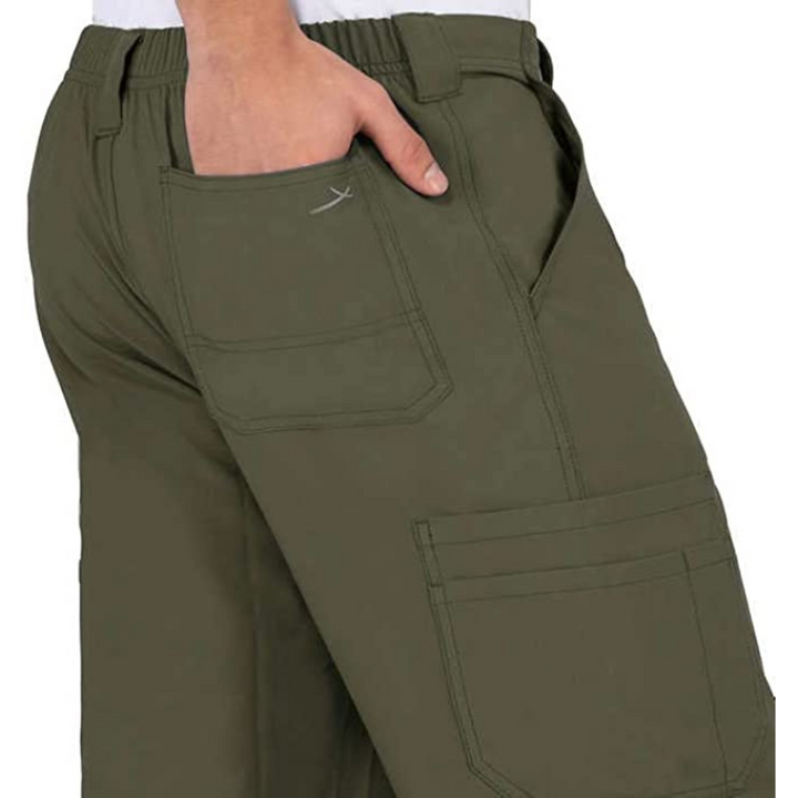 Perflex - Pantalon d'uniforme médical