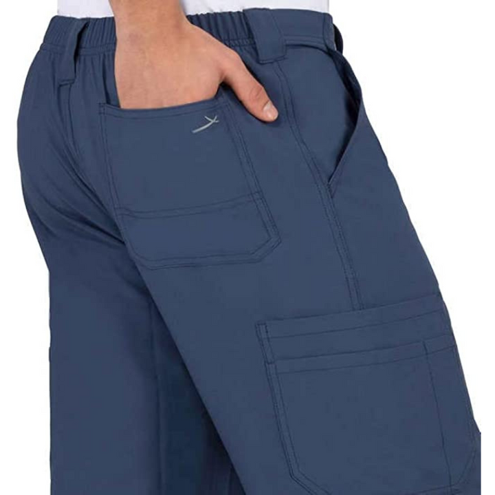Perflex - Pantalon d'uniforme médical