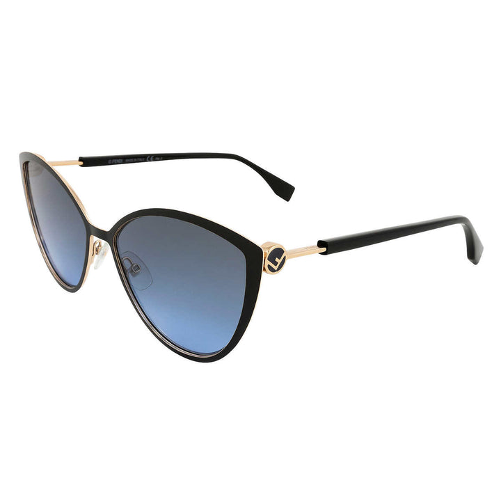 Fendi - Lunettes de soleil 0413/S 2M2