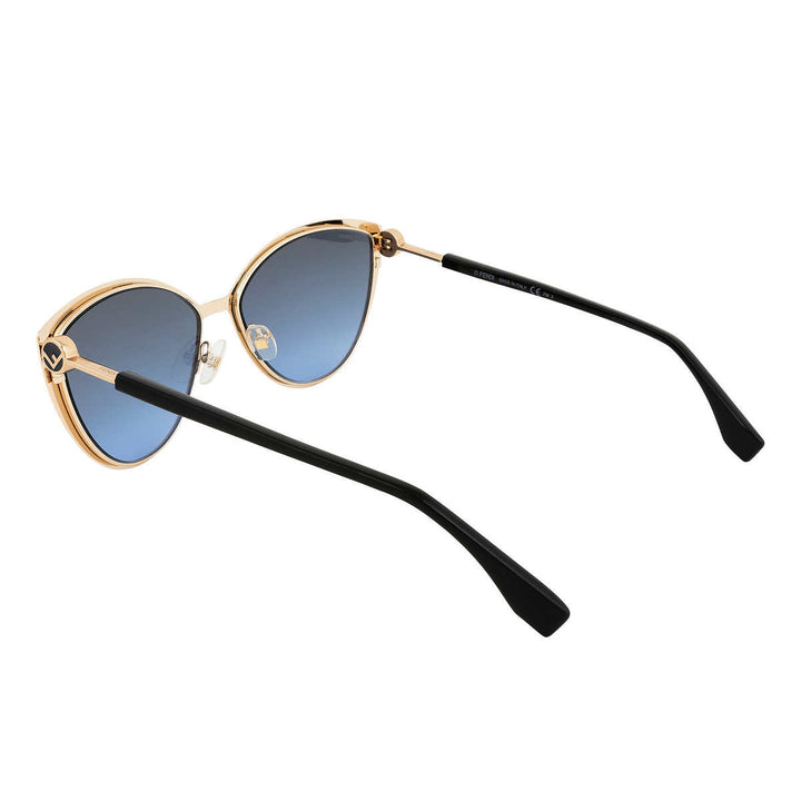 Fendi - Lunettes de soleil 0413/S 2M2
