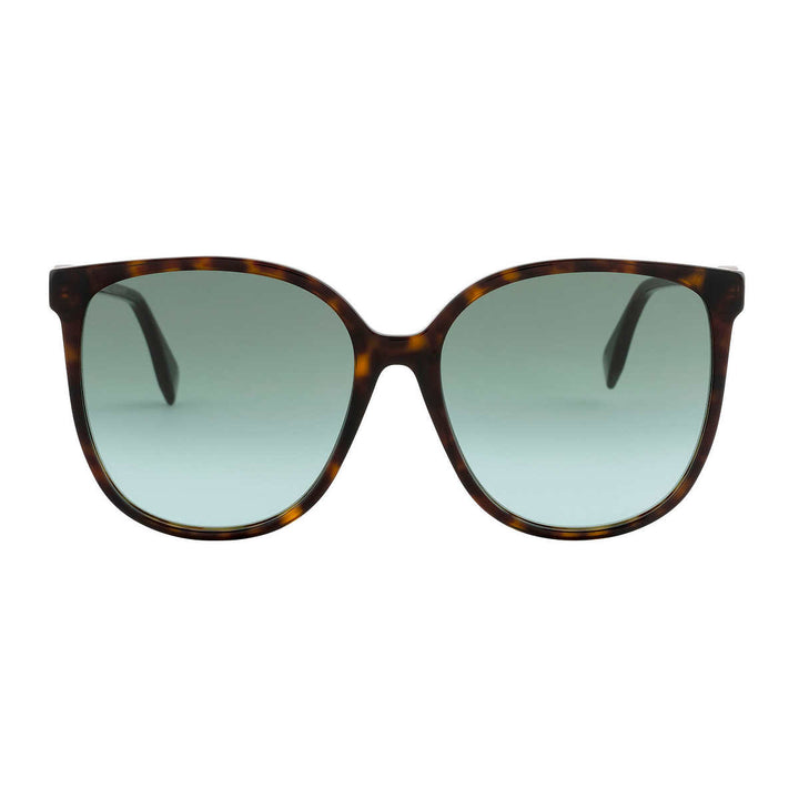 Fendi - Lunettes de soleil pour femme