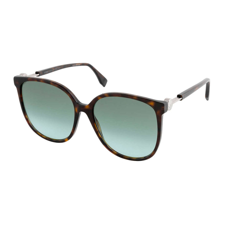 Fendi - Lunettes de soleil pour femme