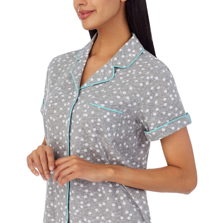 Jane & Bleecker - Ensemble de pyjama, 2 pièces