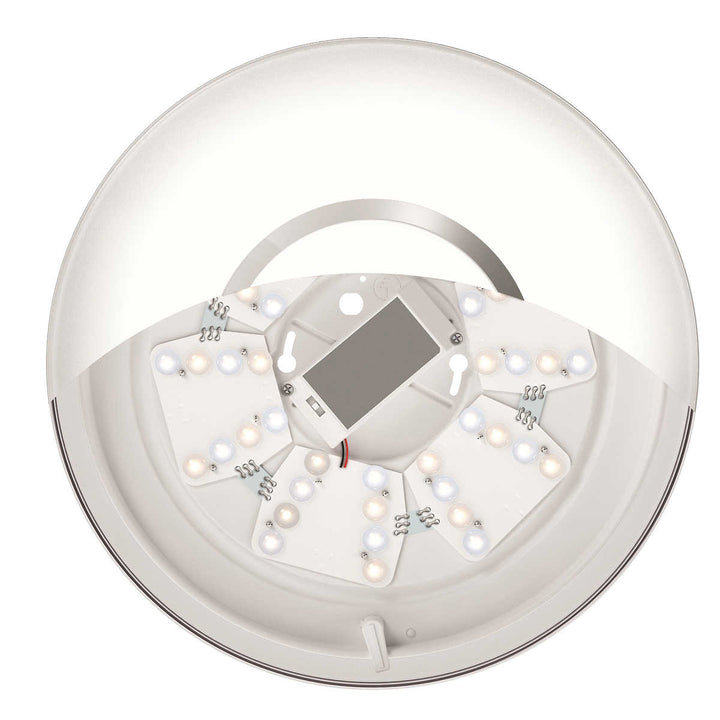 Artika - Horizon LED ceiling light with adjustable light color technology