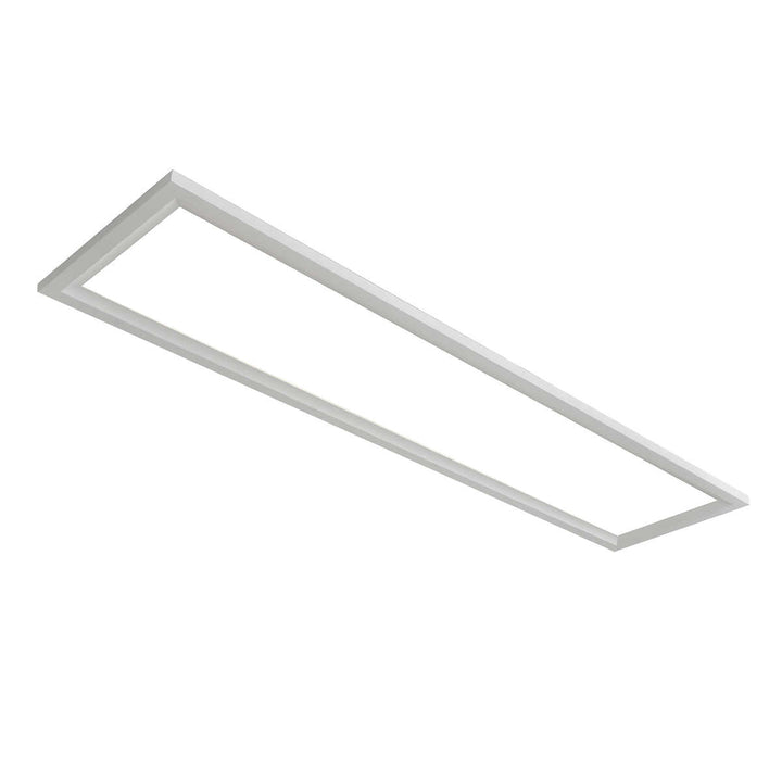 Artika - Panneau à DEL ultra mince avec technologie de blanc ajustable Sunray