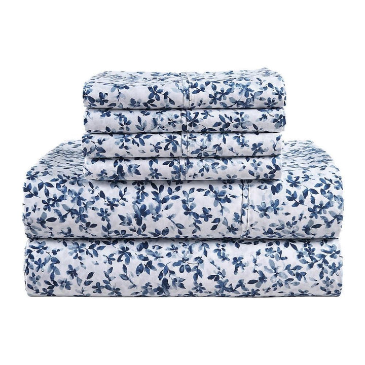 Wholistic – Ensemble de draps en coton 400 fils