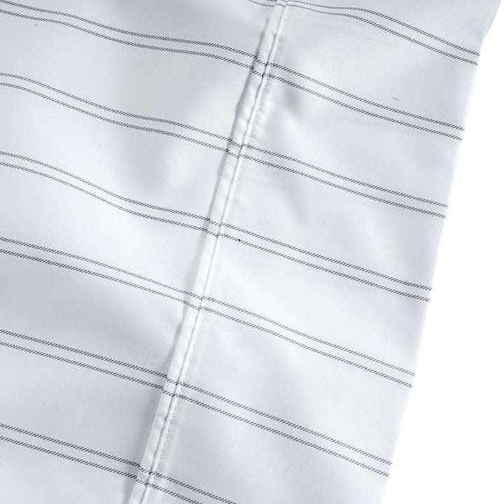 Wholistic – Ensemble de draps en coton 400 fils