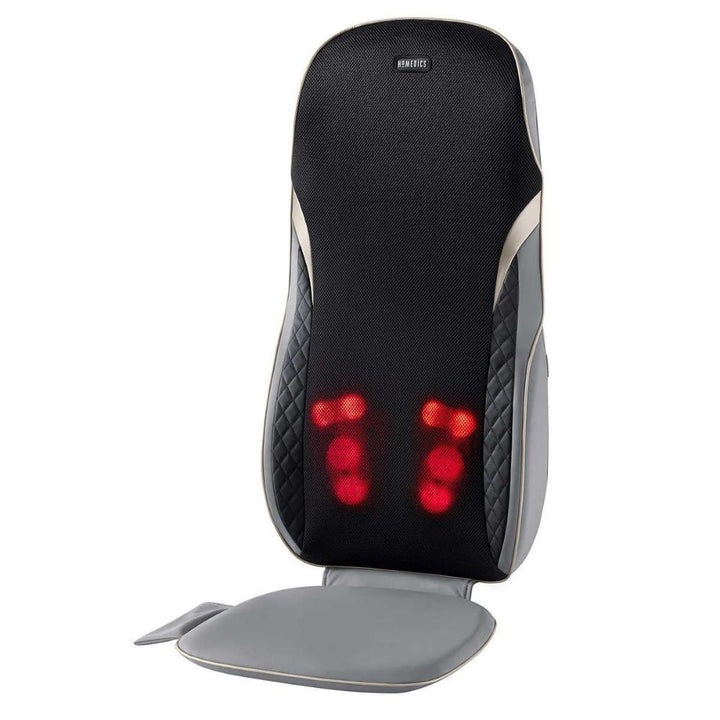 HoMedics Shiatsu XL Massage Cushion with Soothing Heat