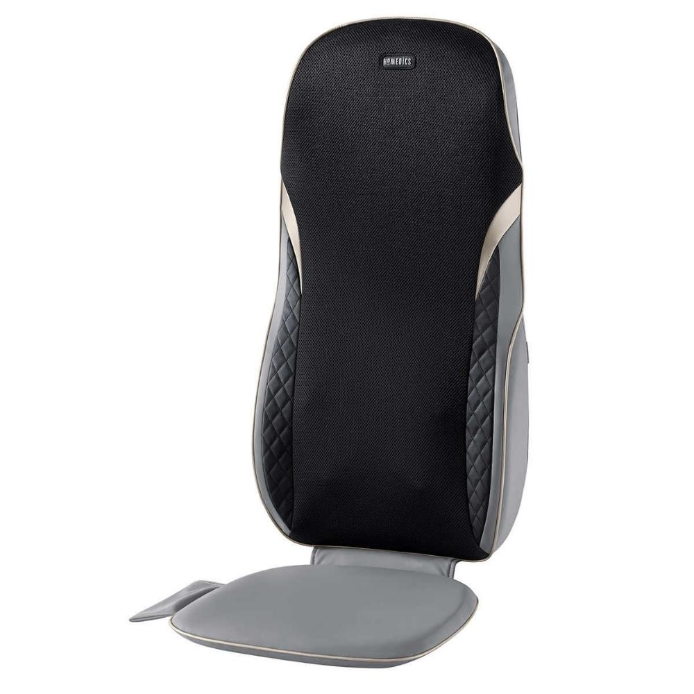 HoMedics Shiatsu XL Massage Cushion with Soothing Heat