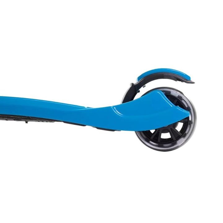 Jetson Saturn - Trottinette lumineuse à trois roues