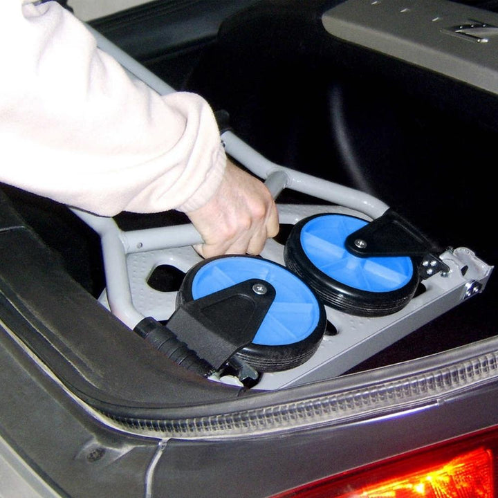 Toolmaster - Folding Cart