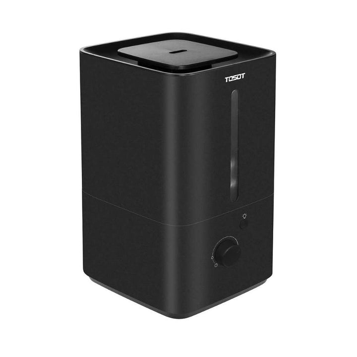 TOSOT - Humidificateur ultrasonique à remplissage par le haut 4,2 L (1,1 gal)