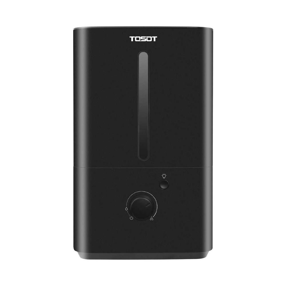 TOSOT - Humidificateur ultrasonique à remplissage par le haut 4,2 L (1,1 gal)