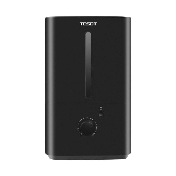 TOSOT - Humidificateur ultrasonique à remplissage par le haut 4,2 L (1,1 gal)