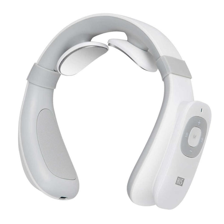 Hi5 Health Tech - Smart EGM Neck Massager