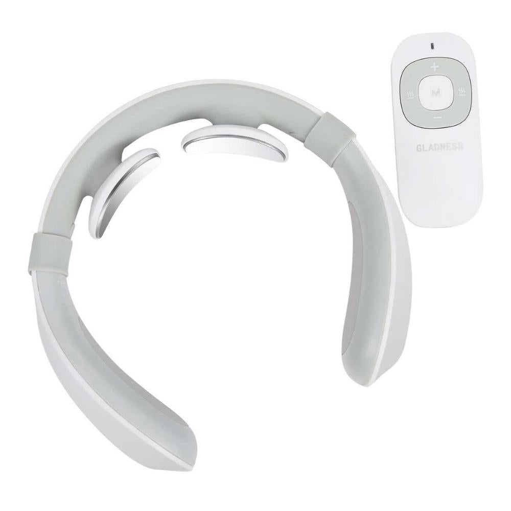 Hi5 Health Tech - Smart EGM Neck Massager