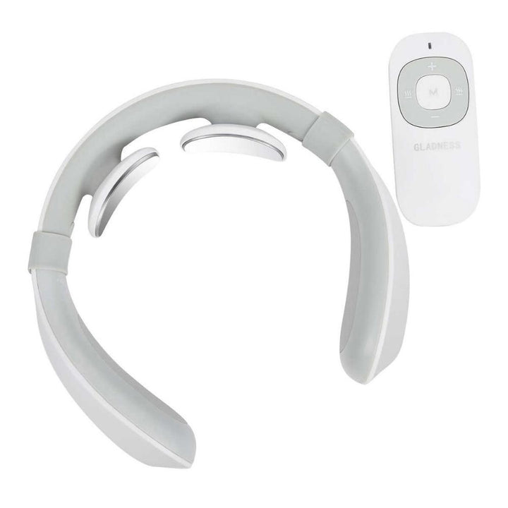 Hi5 Health Tech - Smart EGM Neck Massager