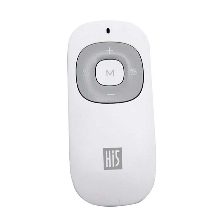 Hi5 Health Tech - Smart EGM Neck Massager