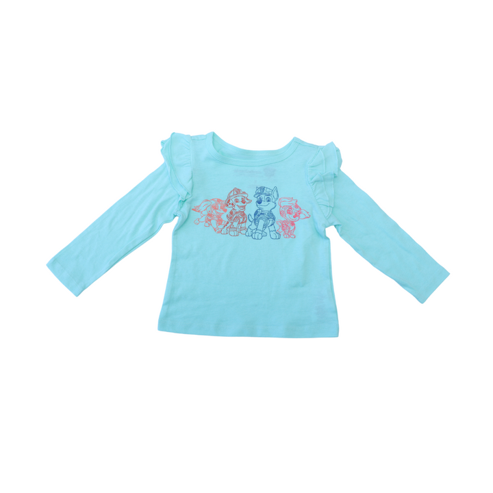 Kids licensed - Ensemble de 3 chandails