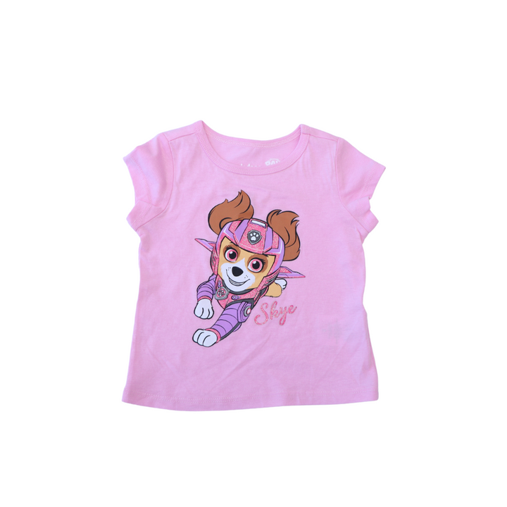 Kids licensed - Ensemble de 3 chandails