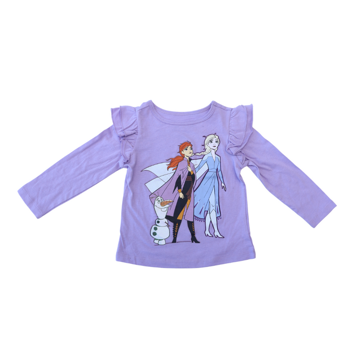 Kids licensed - Ensemble de 3 chandails