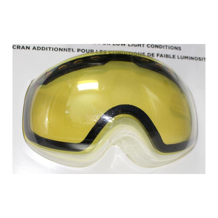 Bollé - Lunette de ski cylindrique