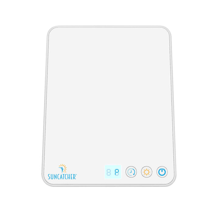Suncatcher - LED Light Therapy Lamp