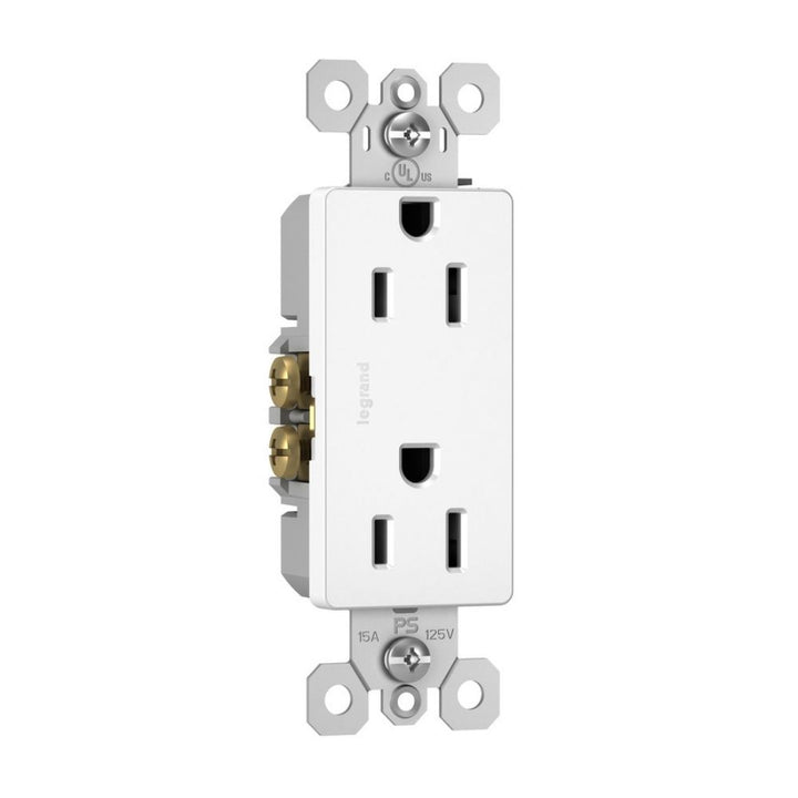 Legrand Radiant Outlet 885WCST30 