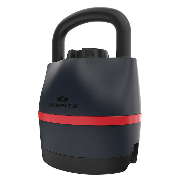 Bowflex - Haltère russe Kettlebell SelectTech ST840