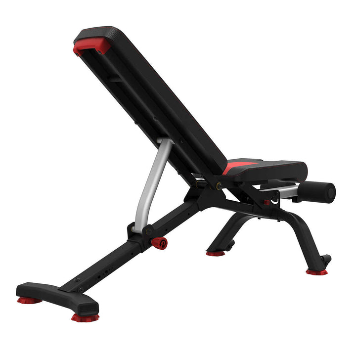 Bowflex - Banc escamotable 5.1S