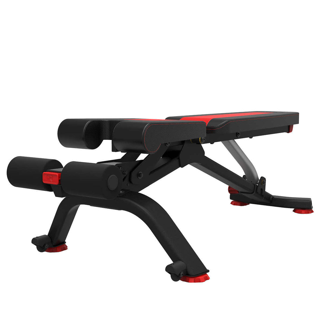 Bowflex - Banc escamotable 5.1S